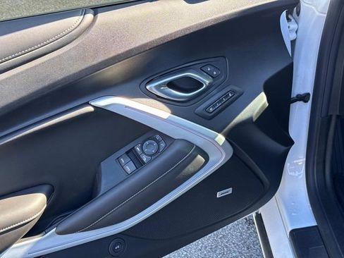Used 2022 Chevrolet Camaro SS image 13
