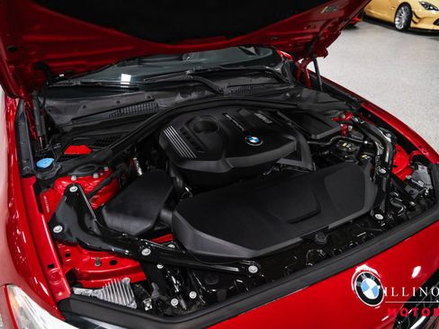 Used 2019 BMW 230i xDrive Convertible w/ Premium Package AWD/4WD image 35