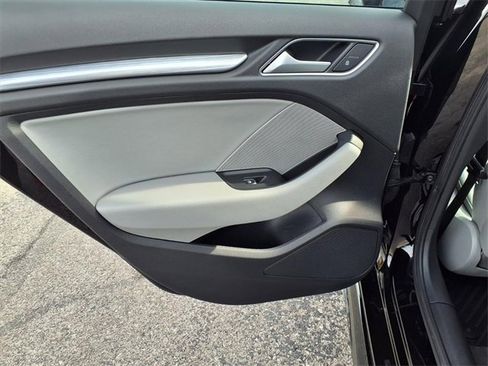 Used 2018 Audi A3 2.0T Premium Plus w/ Premium Plus Package image 69