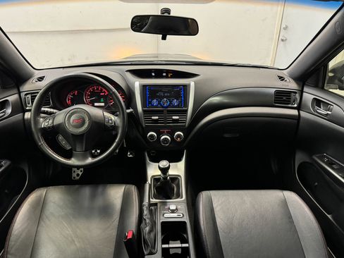 Used 2013 Subaru Impreza WRX STI Limited AWD/4WD image 23