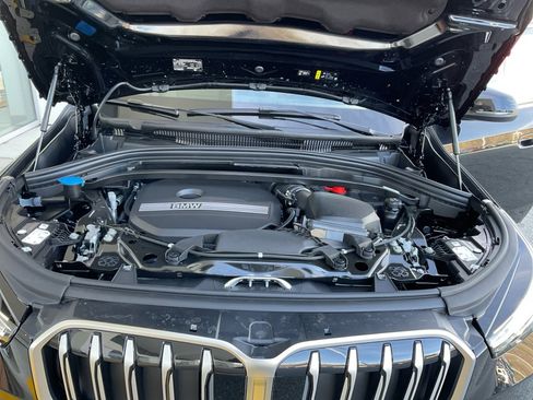 New 2026 BMW X1 xDrive28i w/ Convenience Package image 16