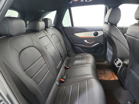Certified 2022 Mercedes-Benz GLC 300 image 27