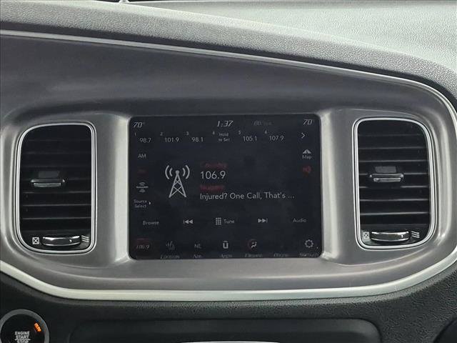 Used 2020 Dodge Charger GT w/ Navigation & Travel Group RWD image 17
