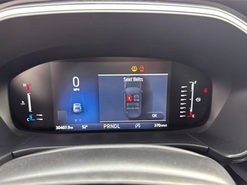 Used 2024 Ford Escape Active w/ Tech Pack #1 image 30