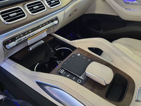 New 2026 Mercedes-Benz GLE 350 4MATIC image 26