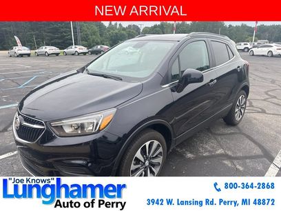 Used 2022 Buick Encore Preferred w/ Safety Package