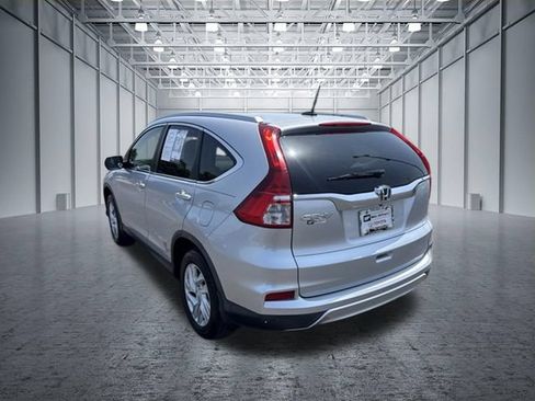 Used 2016 Honda CR-V EX-L image 3