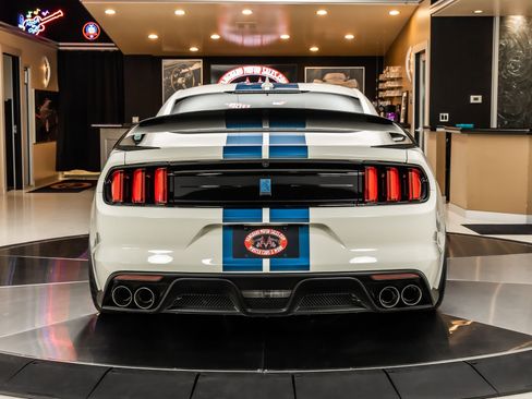 Used 2020 Ford Mustang Shelby GT350R w/ GT350R Equipment Group 920A image 14