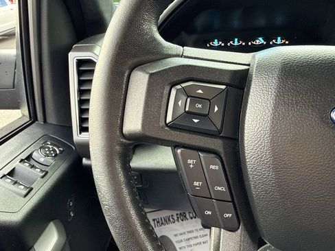 Used 2019 Ford F150 XLT w/ Equipment Group 302A Luxury image 25