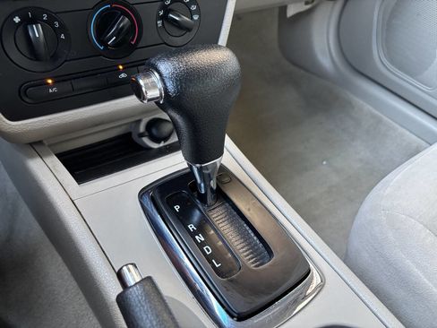 Used 2009 Ford Fusion SE image 21