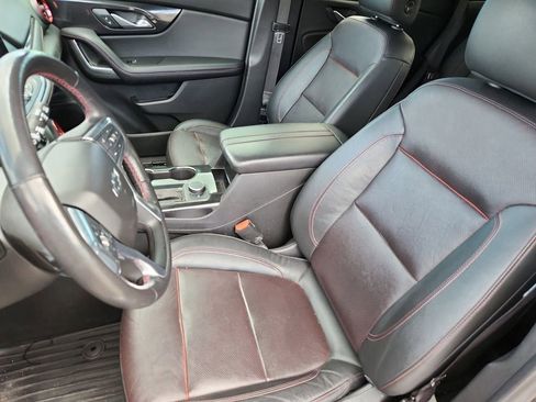 Used 2020 Chevrolet Blazer RS image 9