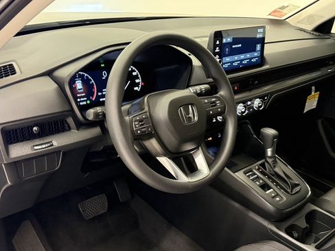 New 2026 Honda CR-V EX image 17