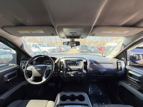 Used 2015 Chevrolet Silverado 2500 LT w/ LT Convenience Package image 12
