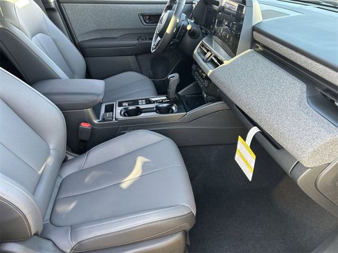 New 2026 Subaru Outback Limited XT image 8