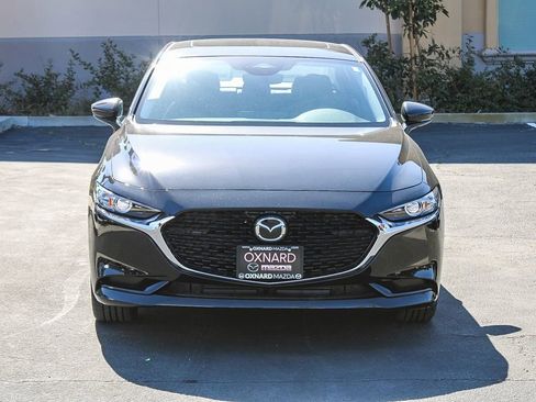 New 2026 MAZDA MAZDA3 2.5 S Sedan w/ Preferred Pkg FWD image 2