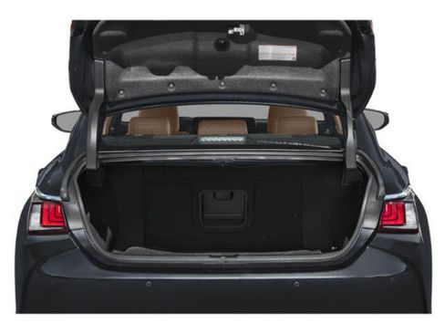 Certified 2025 Lexus ES 300h Ultra Luxury FWD image 10