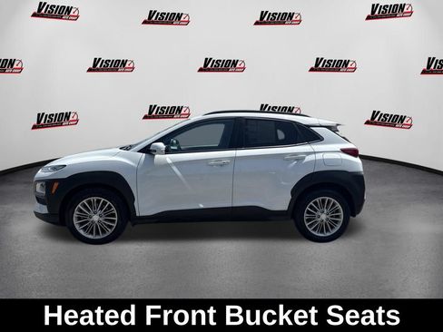 Used 2020 Hyundai Kona SEL AWD/4WD image 9