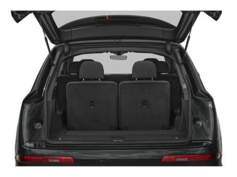 New 2026 Audi Q7 2.0T Premium Plus image 13