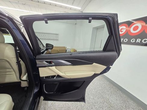 Used 2018 MAZDA CX-9 Grand Touring FWD image 29