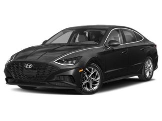 Certified 2023 Hyundai Sonata SEL FWD video 1