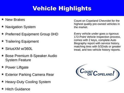 Certified 2020 Chevrolet Blazer Premier image 3