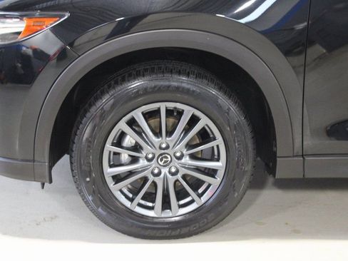 Used 2021 MAZDA CX-5 Touring w/ Touring Preferred SV Package image 6