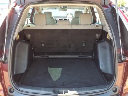Used 2018 Honda CR-V LX image 6
