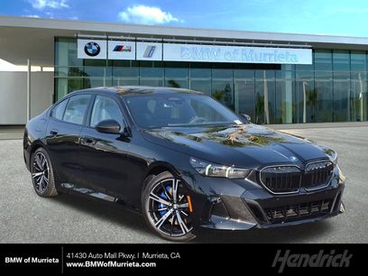 New 2027 BMW 550e xDrive