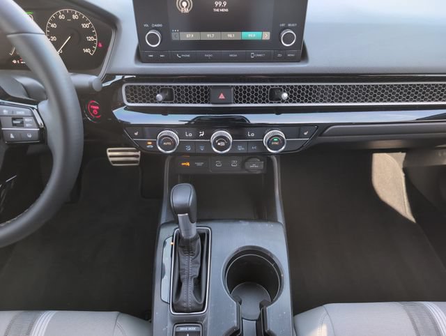 Used 2026 Honda Civic Sport image 24