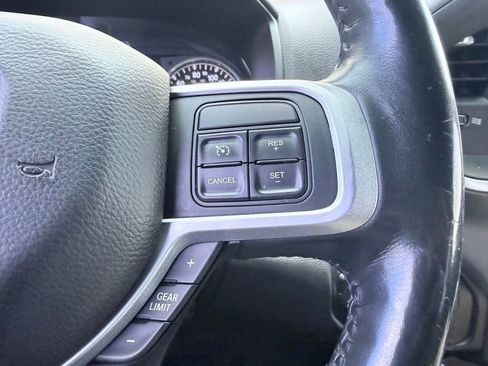 Used 2020 RAM 3500 Big Horn w/ Level 2 Equipment Group image 14