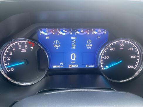 Certified 2021 Ford F150 XLT w/ Equipment Group 302A High image 13