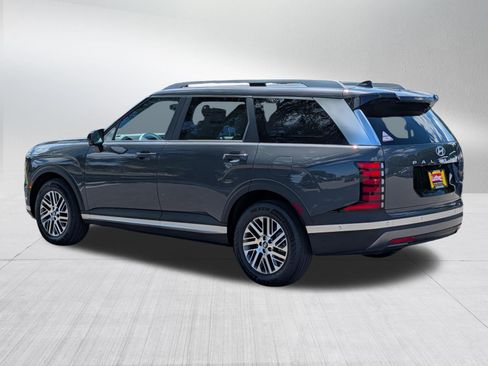 New 2026 Hyundai Palisade SEL AWD/4WD image 3