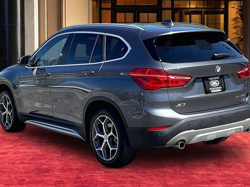 Used 2019 BMW X1 xDrive28i w/ Convenience Package AWD/4WD image 11