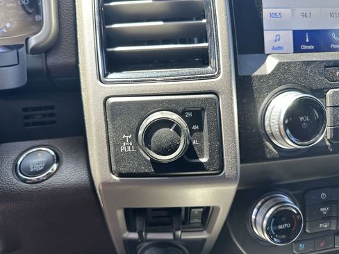 Used 2020 Ford F250 King Ranch w/ King Ranch Ultimate Package image 29