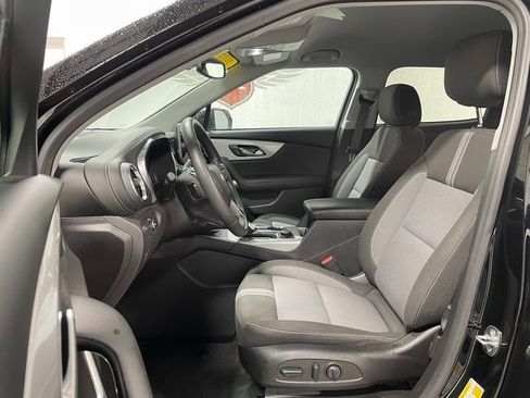 Used 2023 Chevrolet Blazer LT w/ Convenience Package image 11
