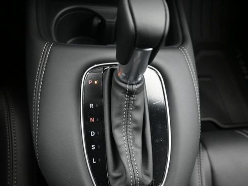 New 2026 Honda HR-V EX-L image 16