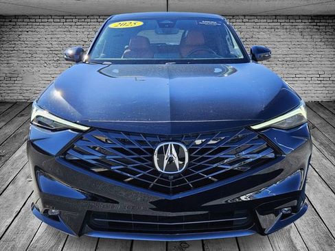 Certified 2025 Acura ADX A-Spec image 2