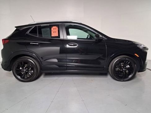 Certified 2024 Buick Encore GX Sport Touring w/ Advanced Technology Package image 3