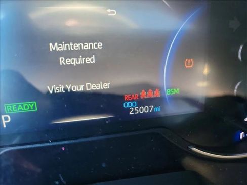 Used 2021 Toyota RAV4 XSE image 21