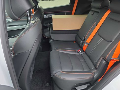 New 2026 Genesis GV70 2.5T Sport Prestige image 24