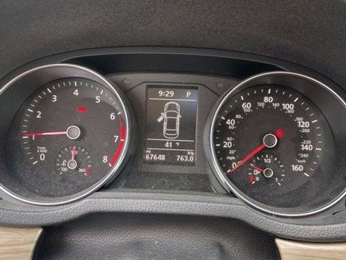 Used 2017 Volkswagen Passat 1.8T SE image 14