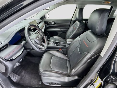 Used 2022 Jeep Compass Trailhawk w/ Trailhawk Elite Group AWD/4WD image 18