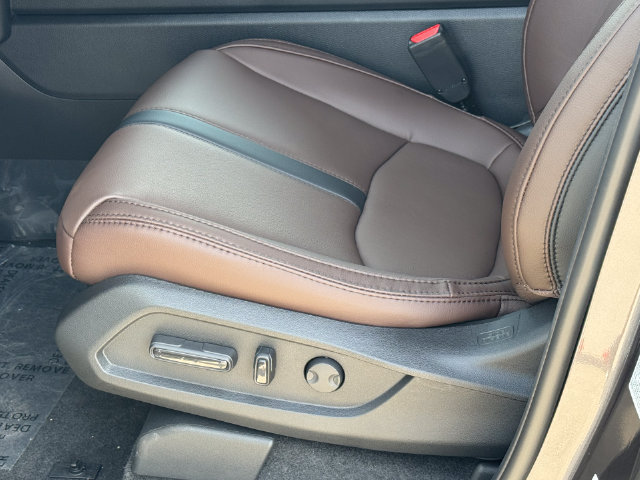 New 2026 Honda Pilot Touring image 14