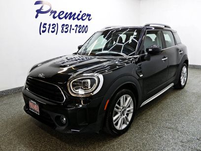Used 2022 MINI Cooper Countryman