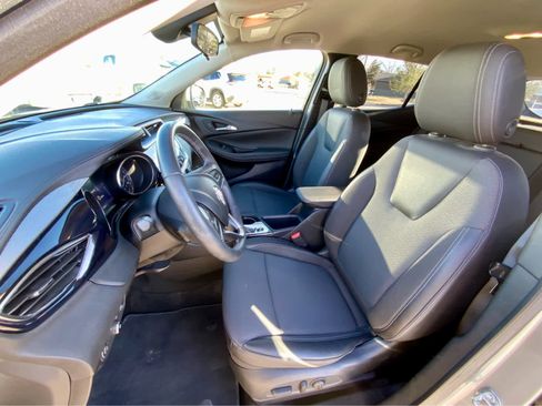 Used 2023 Buick Encore GX Select w/ Sport Touring Package image 20