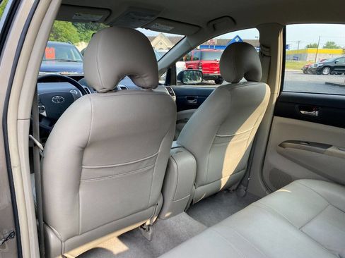 Used 2007 Toyota Prius Touring image 22