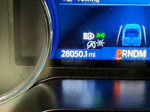 Used 2023 Ford F150 XLT w/ Equipment Group 302A High AWD/4WD image 15