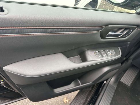 New 2026 Nissan Armada PRO-4X image 17