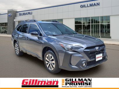 Used 2024 Subaru Outback Premium w/ Popular Package #1A