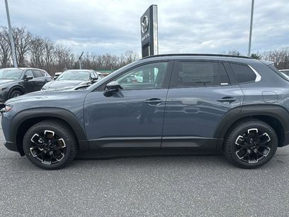 New 2026 MAZDA CX-50 Meridian Edition w/ Cargo Package